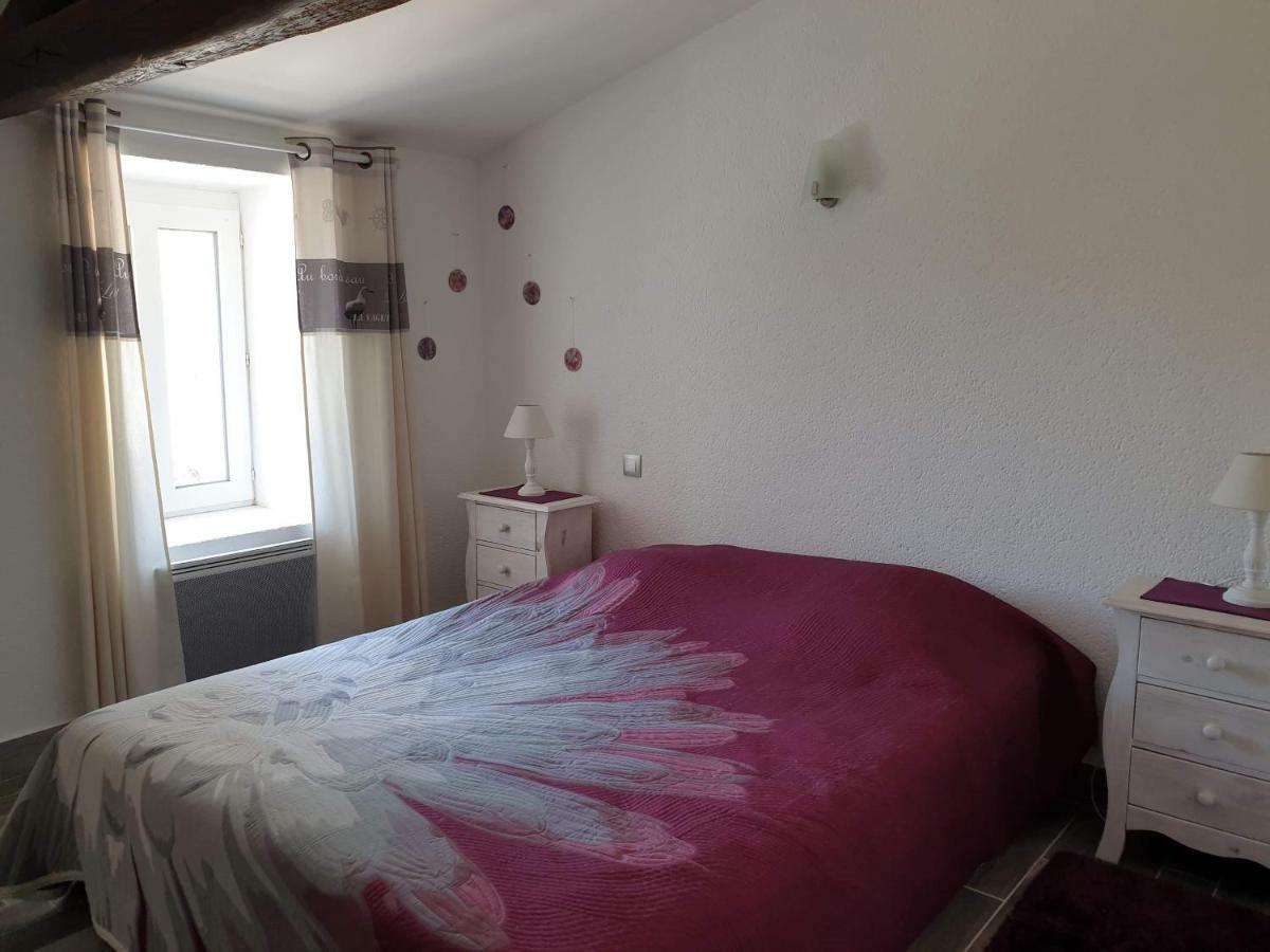 Holiday home Ma Maison Le Chateau-d'Oleron